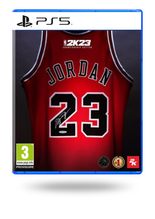 NBA 2K23 Championship Edition PlayStation 5