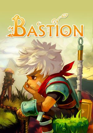 Bastion Steam Key GLOBAL