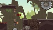 Redeem Super Meat Boy Forever