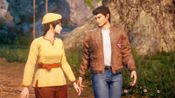Shenmue III Clave Epic Games EUROPA for sale