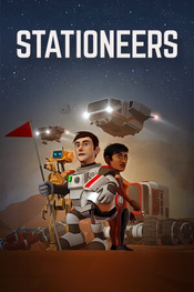 Stationeers (PC) Steam Key GLOBAL