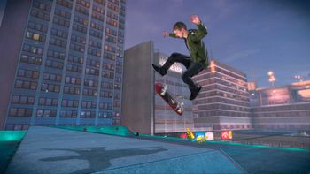 Tony Hawk's Pro Skater 5 PlayStation 4 for sale