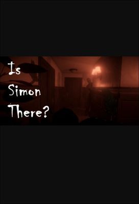 Is Simon There? game cover