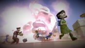 Redeem The Tomorrow Children