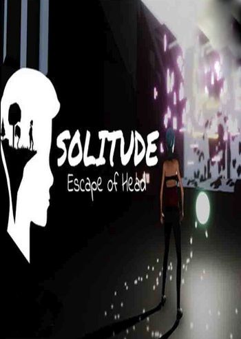 Solitude - Escape of Head Steam Key GLOBAL