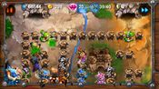 Redeem Goblin Defenders: Steel‘n’ Wood (PC) Steam Key GLOBAL