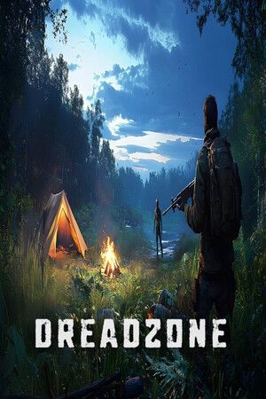 DREADZONE (PC) Steam Key GLOBAL