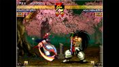 ACA NEOGEO SAMURAI SHODOWN III