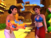 Redeem Ankh 3: Battle of the Gods Steam Key GLOBAL