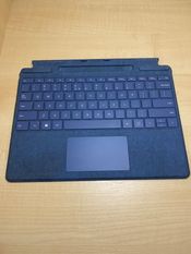 Microsoft Surface Pro belaidė klaviatūra