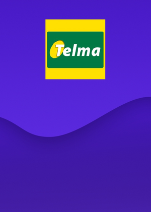 Recharge Telma - top up Comoros