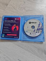 FIFA 22 PlayStation 5 for sale