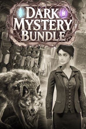 Dark Mystery Bundle XBOX LIVE Key UNITED STATES