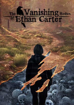 The Vanishing of Ethan Carter Redux