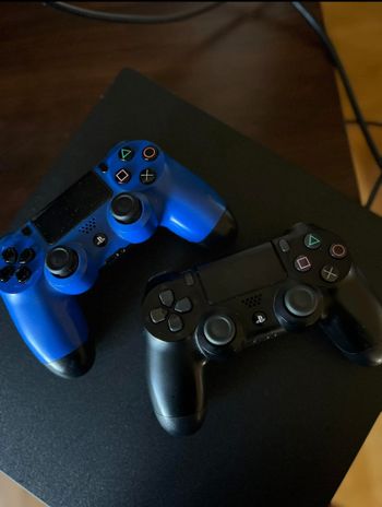 Playstation4