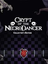 Crypt of the NecroDancer Collector's Edition Nintendo Switch