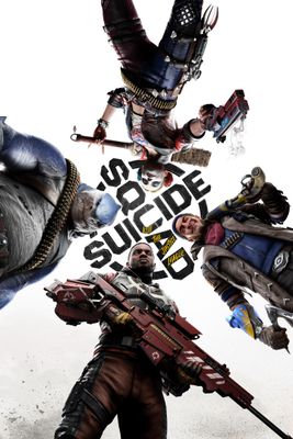 Suicide Squad: Kill the Justice League (PC) Código de Steam GLOBAL