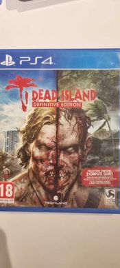 Dead Island Definitive Collection PlayStation 4