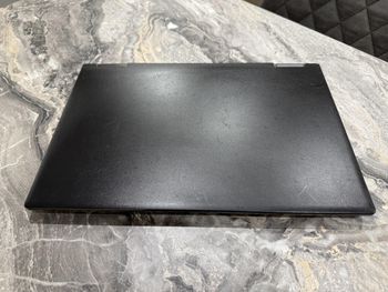 Parduodu naudotą Lenovo Yoga 730-15iwl kompiuterį