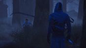 Dead by Daylight - Ghost Face (DLC) Steam Key GLOBAL
