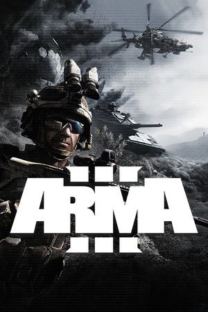 Arma 3 DLC Bundle 2 (DLC) Steam (PC) Key GLOBAL