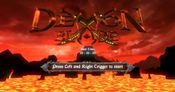 Demon Blade VR