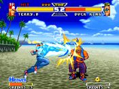 Real Bout Fatal Fury Special PlayStation 2 for sale
