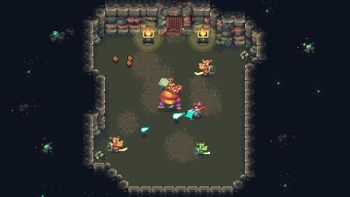 Get Sparklite Nintendo Switch