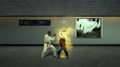 Redeem Streets of Fury EX