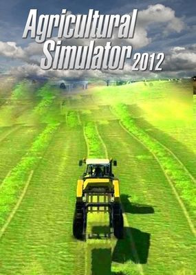 Agricultural Simulator 2012:
