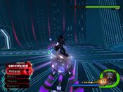 Kingdom Hearts II PlayStation 2
