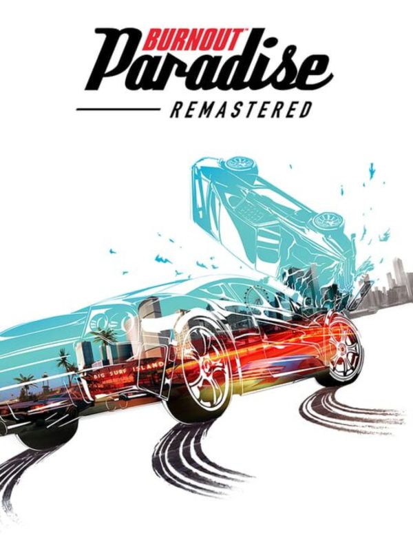 How to get Burnout Paradise Remastered free on PlayStation