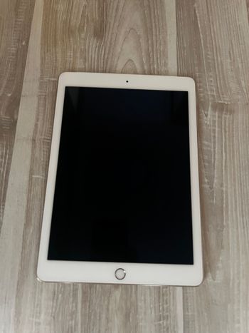 Apple iPad Air 2 64GB Wi-Fi + Cellular Gold