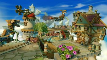 Skylanders Imaginators PlayStation 4