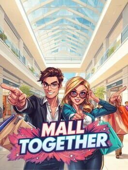Mall Together Steam Key (PC) GLOBAL