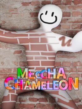 MECCHA CHAMELEON Steam Key (PC) GLOBAL