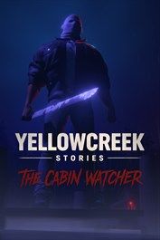 Yellowcreek Stories - The Cabin Watcher (Windows/Xbox Series X|S) XBOX LIVE Key EUROPE