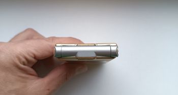 Motorola RAZR V3i