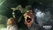 Get Metro Exodus (PC) Epic Games Key EUROPE