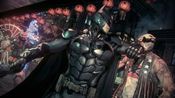 Batman: Arkham Knight GOG Key GLOBAL