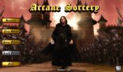 Redeem Arcane Sorcery Steam Key GLOBAL