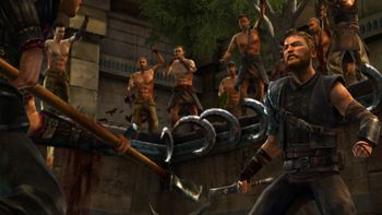 Game of Thrones - A Telltale Games Series Xbox One