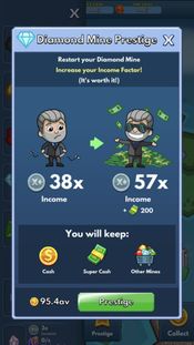 Buy Idle Miner Tycoon