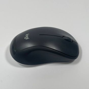 Logitech M310 Wireless Mouse, 2.4 GHz with USB Nano Receiver, 1000 DPI Optical for sale
