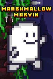 Marshmallow Marvin (Xbox One) XBOX LIVE Key GLOBAL