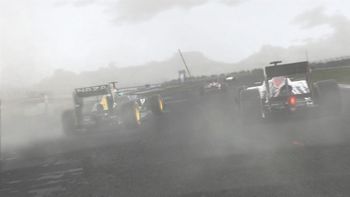 Buy F1 2011 Xbox 360