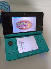 NINTENDO 3DS CON JUEGOS DIGITALES
