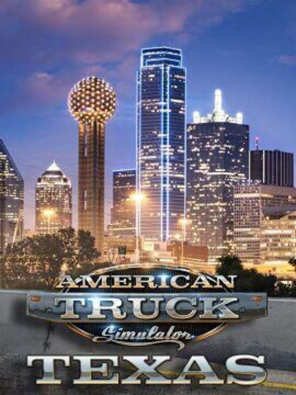 Your Journey Awaits: Claim Free American Truck Simulator Texas Now
