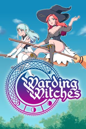 Warding Witches Steam Key (PC) GLOBAL