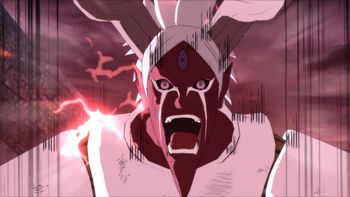 Get Naruto Shippuden: Ultimate Ninja Storm 4 - Road to Boruto Xbox One